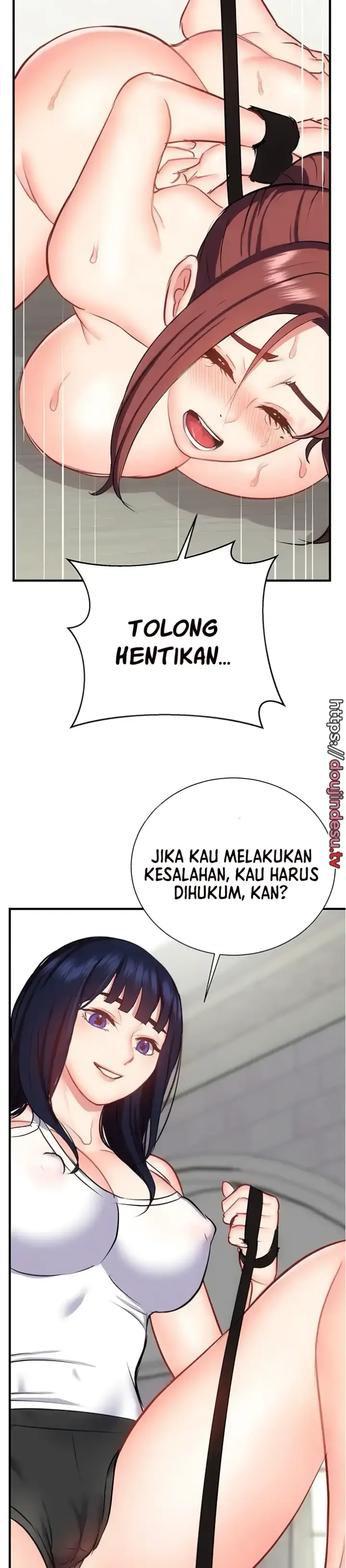 image-komik-summer-with-mother-and-daughter-chapter-31-33/45