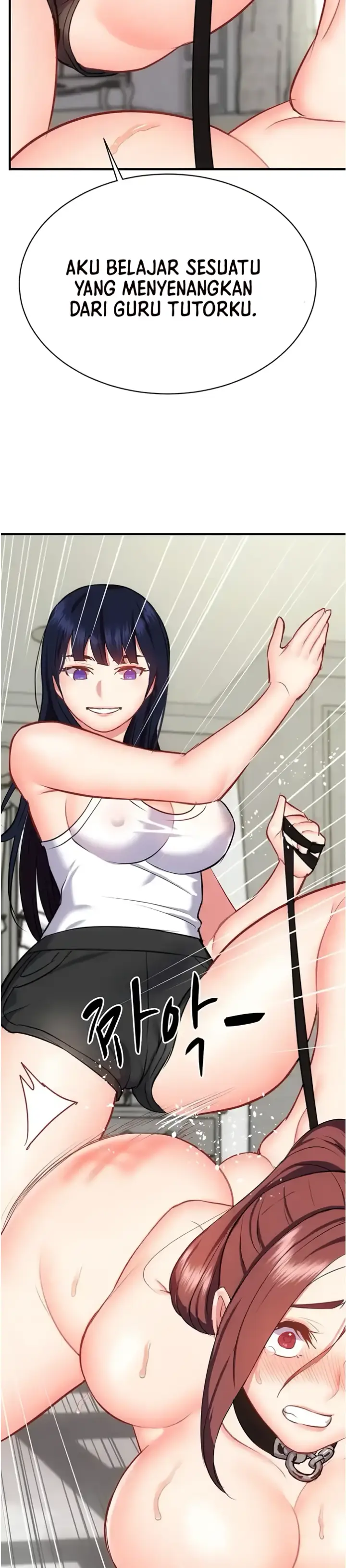 image-komik-summer-with-mother-and-daughter-chapter-31-34/45