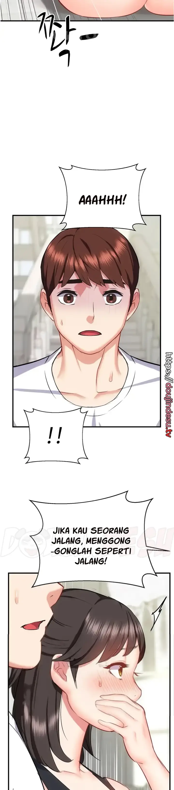 image-komik-summer-with-mother-and-daughter-chapter-31-35/45