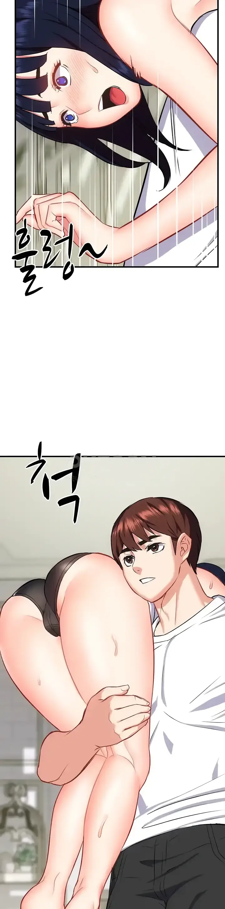 image-komik-summer-with-mother-and-daughter-chapter-31-40/45