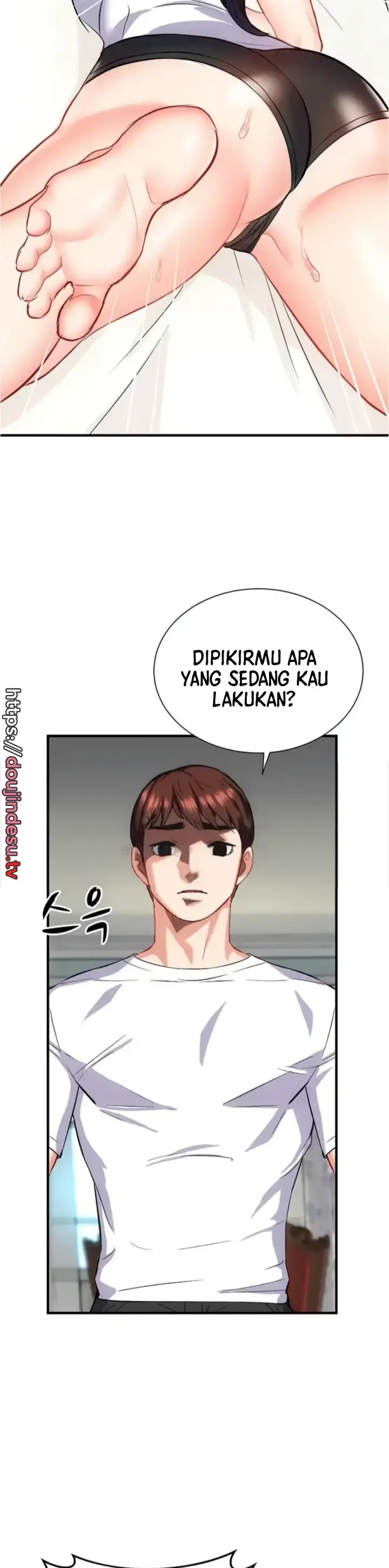 image-komik-summer-with-mother-and-daughter-chapter-32-1/42