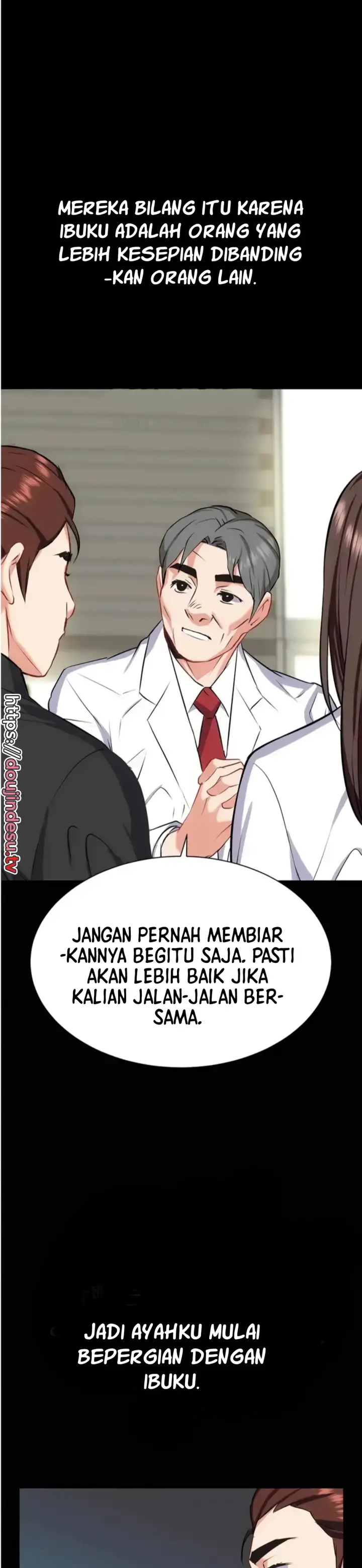 image-komik-summer-with-mother-and-daughter-chapter-32-31/42