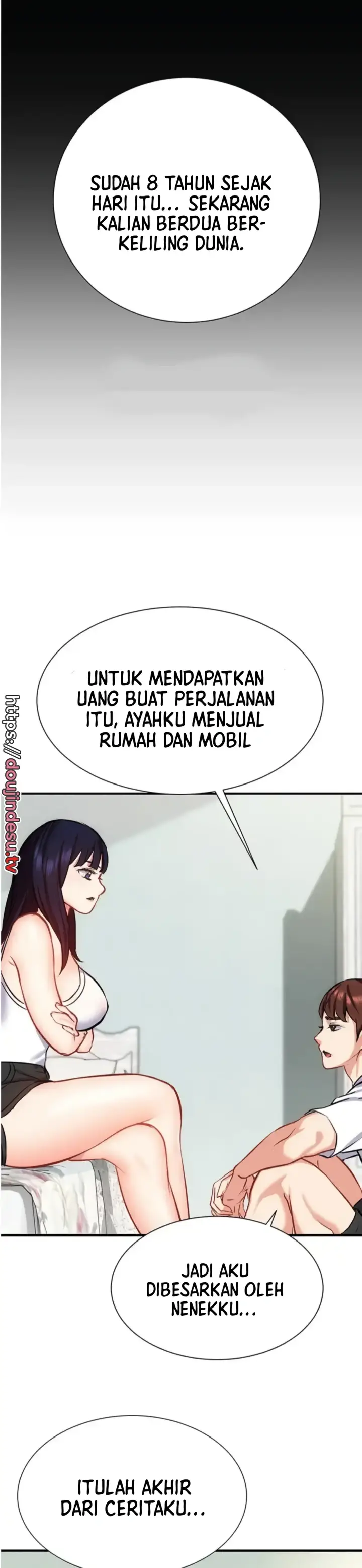 image-komik-summer-with-mother-and-daughter-chapter-32-33/42