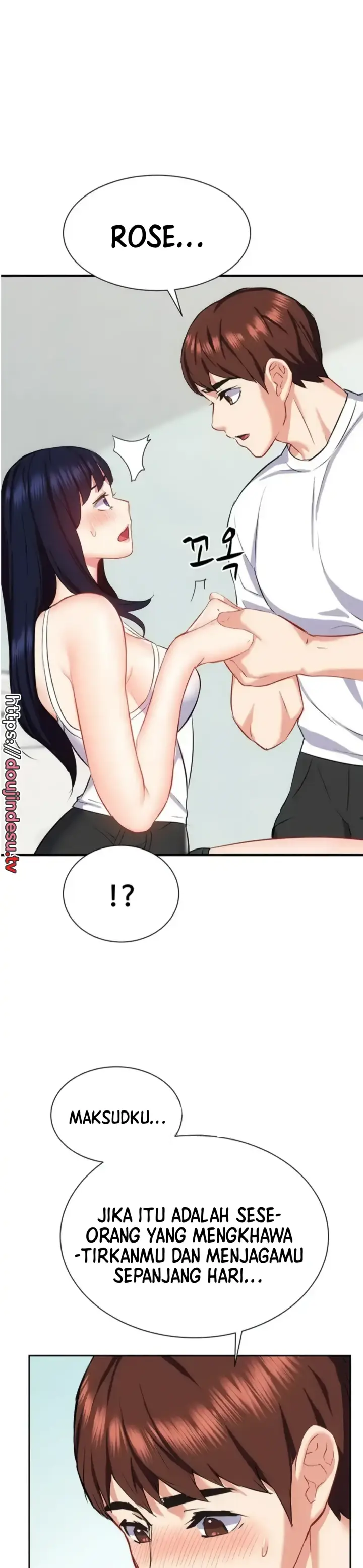 image-komik-summer-with-mother-and-daughter-chapter-32-35/42