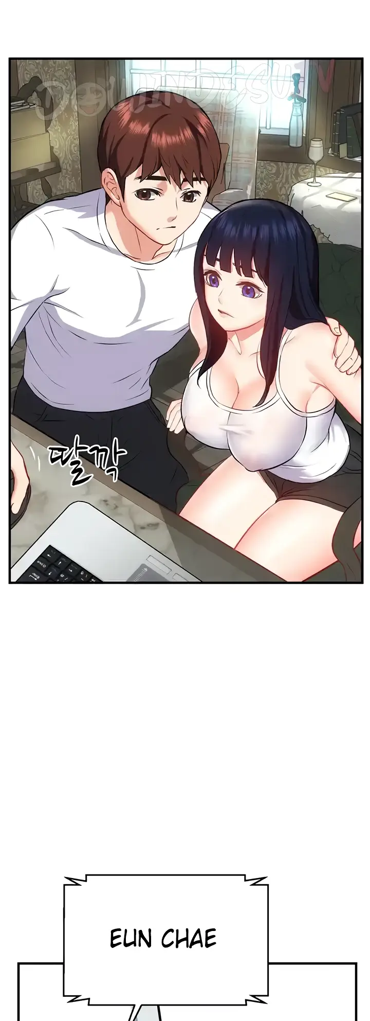 image-komik-summer-with-mother-and-daughter-chapter-33-3/43