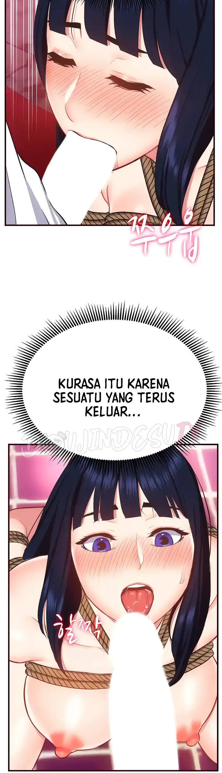 image-komik-summer-with-mother-and-daughter-chapter-35-1/60
