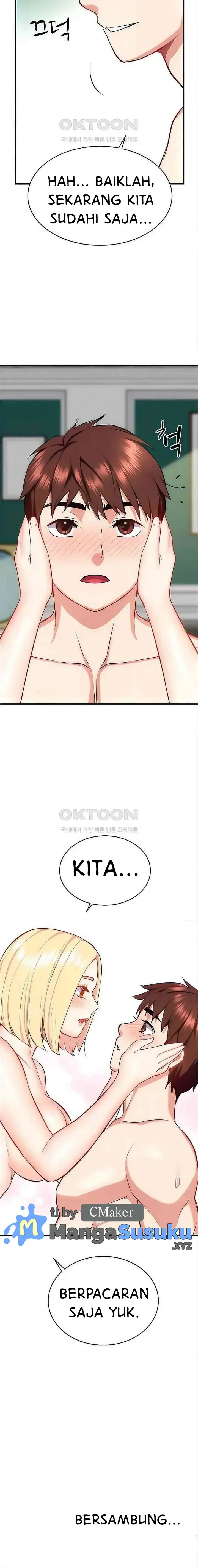 image-komik-summer-with-mother-and-daughter-chapter-39-22/23