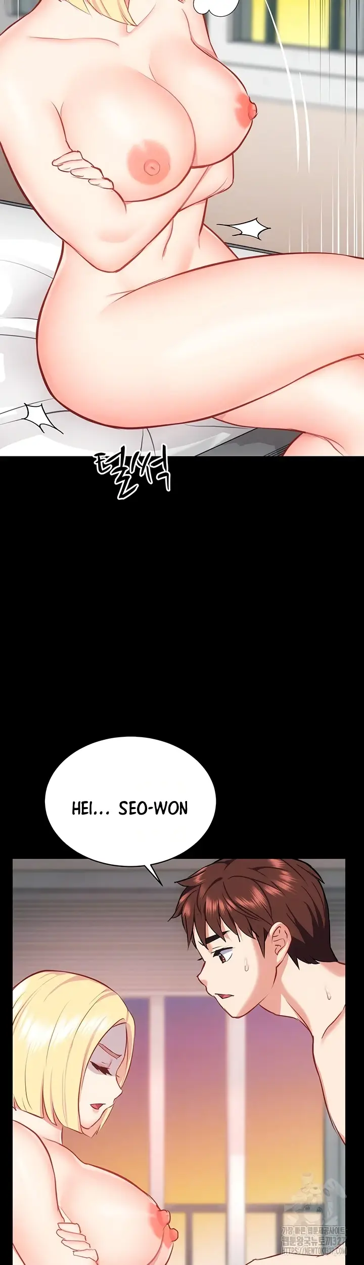 image-komik-summer-with-mother-and-daughter-chapter-40-end-13/64