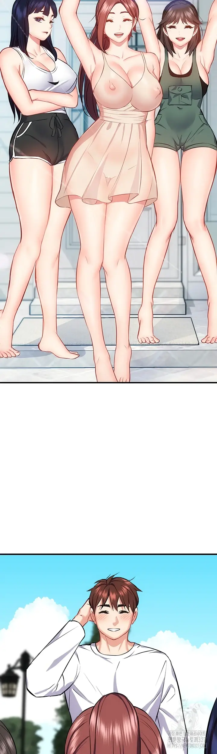 image-komik-summer-with-mother-and-daughter-chapter-40-end-37/64