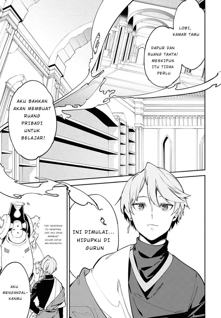 image-komik-suna-mahou-de-suna-no-oukoku-o-tsukurou-sabaku-ni-tsuihou-sareta-kara-ganbatte-sokoku-ijou-no-kokka-o-tatete-mita-chapter-1-22/40