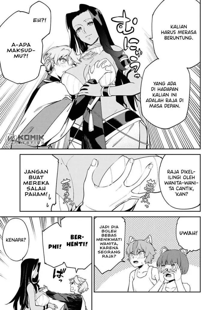 image-komik-suna-mahou-de-suna-no-oukoku-o-tsukurou-sabaku-ni-tsuihou-sareta-kara-ganbatte-sokoku-ijou-no-kokka-o-tatete-mita-chapter-10-15/25