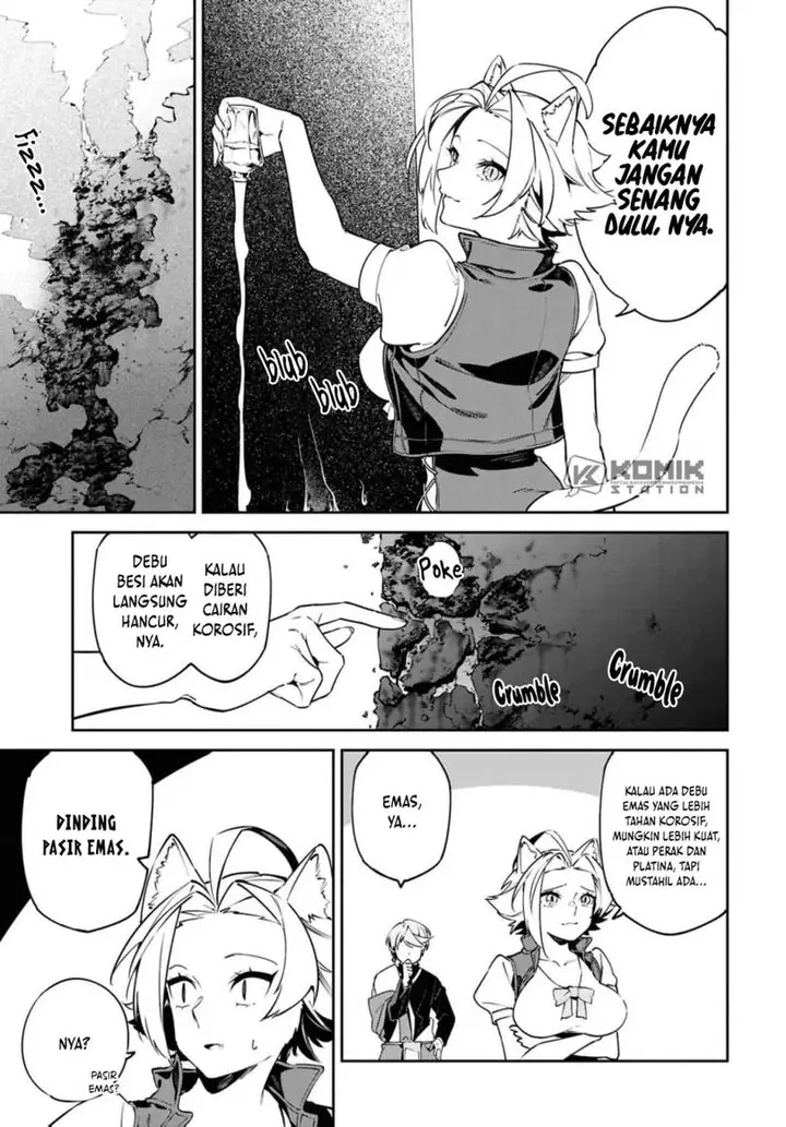 image-komik-suna-mahou-de-suna-no-oukoku-o-tsukurou-sabaku-ni-tsuihou-sareta-kara-ganbatte-sokoku-ijou-no-kokka-o-tatete-mita-chapter-12-19/27