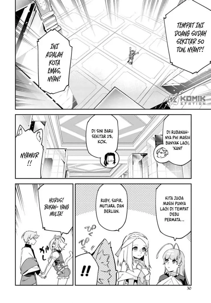 image-komik-suna-mahou-de-suna-no-oukoku-o-tsukurou-sabaku-ni-tsuihou-sareta-kara-ganbatte-sokoku-ijou-no-kokka-o-tatete-mita-chapter-12-22/27