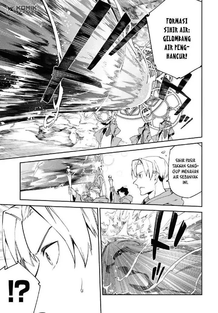 image-komik-suna-mahou-de-suna-no-oukoku-o-tsukurou-sabaku-ni-tsuihou-sareta-kara-ganbatte-sokoku-ijou-no-kokka-o-tatete-mita-chapter-13-27/29