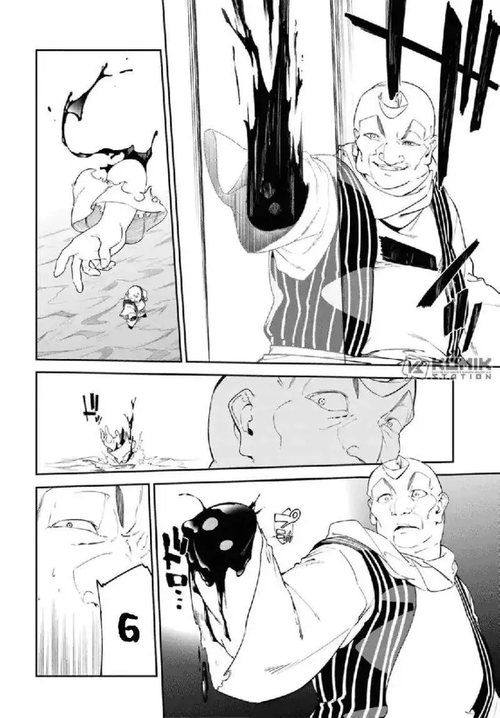 image-komik-suna-mahou-de-suna-no-oukoku-o-tsukurou-sabaku-ni-tsuihou-sareta-kara-ganbatte-sokoku-ijou-no-kokka-o-tatete-mita-chapter-14-13/28