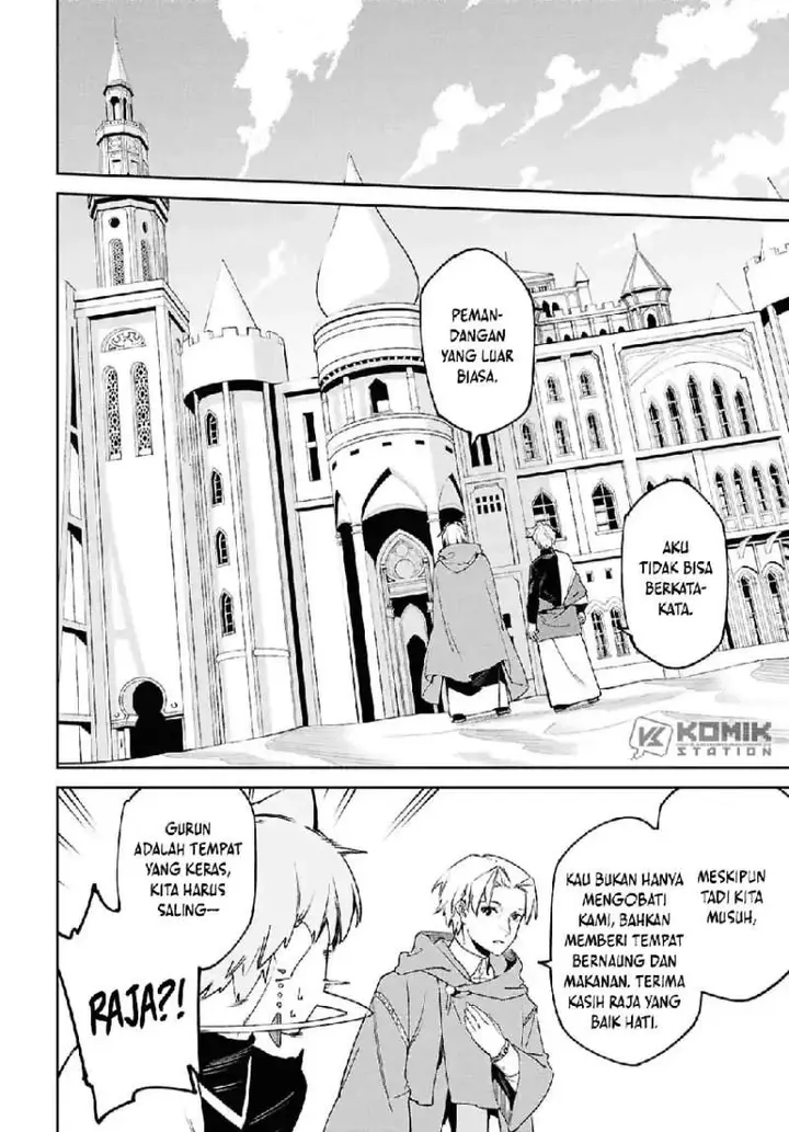 image-komik-suna-mahou-de-suna-no-oukoku-o-tsukurou-sabaku-ni-tsuihou-sareta-kara-ganbatte-sokoku-ijou-no-kokka-o-tatete-mita-chapter-15-24/29