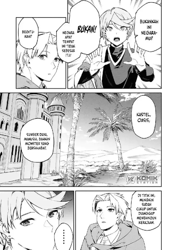 image-komik-suna-mahou-de-suna-no-oukoku-o-tsukurou-sabaku-ni-tsuihou-sareta-kara-ganbatte-sokoku-ijou-no-kokka-o-tatete-mita-chapter-15-25/29