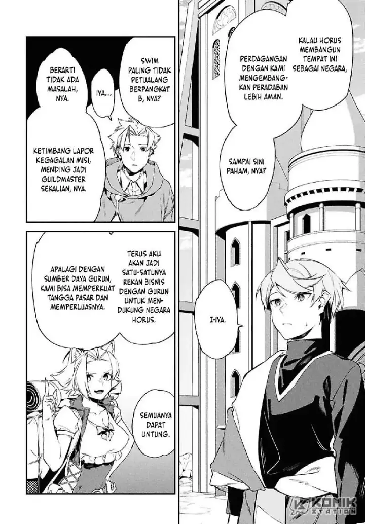 image-komik-suna-mahou-de-suna-no-oukoku-o-tsukurou-sabaku-ni-tsuihou-sareta-kara-ganbatte-sokoku-ijou-no-kokka-o-tatete-mita-chapter-16-3/23