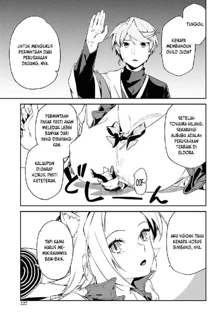 image-komik-suna-mahou-de-suna-no-oukoku-o-tsukurou-sabaku-ni-tsuihou-sareta-kara-ganbatte-sokoku-ijou-no-kokka-o-tatete-mita-chapter-16-4/23