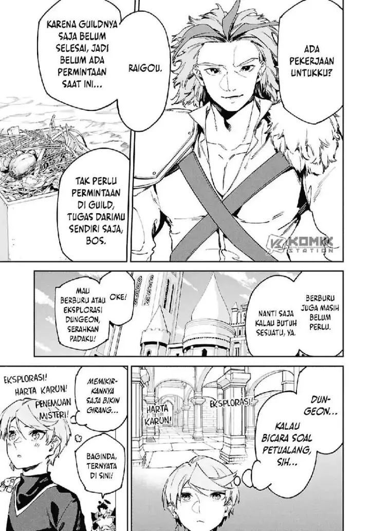 image-komik-suna-mahou-de-suna-no-oukoku-o-tsukurou-sabaku-ni-tsuihou-sareta-kara-ganbatte-sokoku-ijou-no-kokka-o-tatete-mita-chapter-17-8/27
