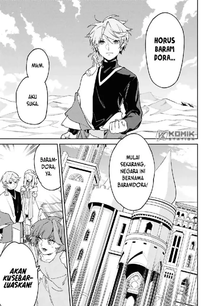 image-komik-suna-mahou-de-suna-no-oukoku-o-tsukurou-sabaku-ni-tsuihou-sareta-kara-ganbatte-sokoku-ijou-no-kokka-o-tatete-mita-chapter-17-16/27