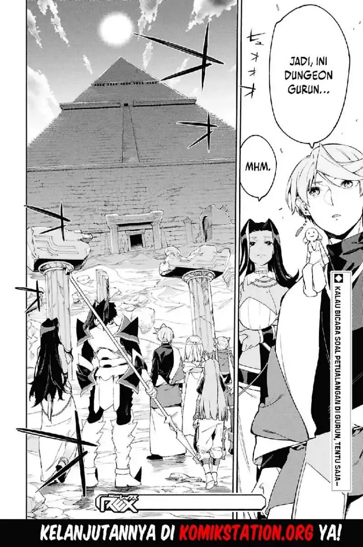 image-komik-suna-mahou-de-suna-no-oukoku-o-tsukurou-sabaku-ni-tsuihou-sareta-kara-ganbatte-sokoku-ijou-no-kokka-o-tatete-mita-chapter-17-26/27