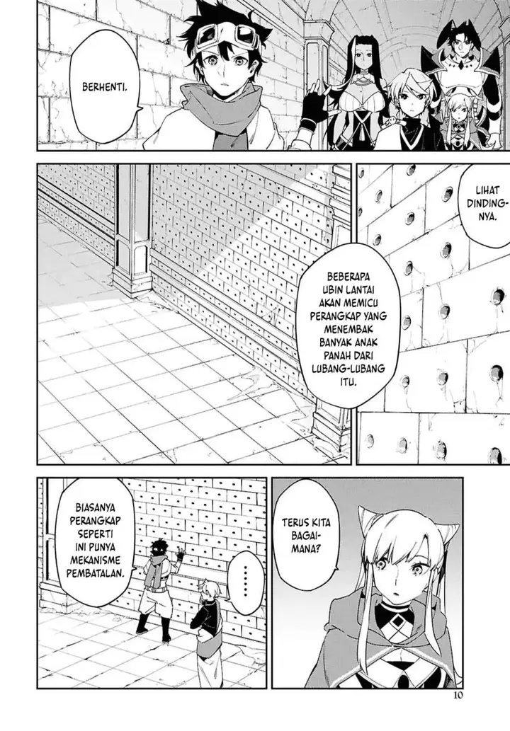 image-komik-suna-mahou-de-suna-no-oukoku-o-tsukurou-sabaku-ni-tsuihou-sareta-kara-ganbatte-sokoku-ijou-no-kokka-o-tatete-mita-chapter-18-3/18