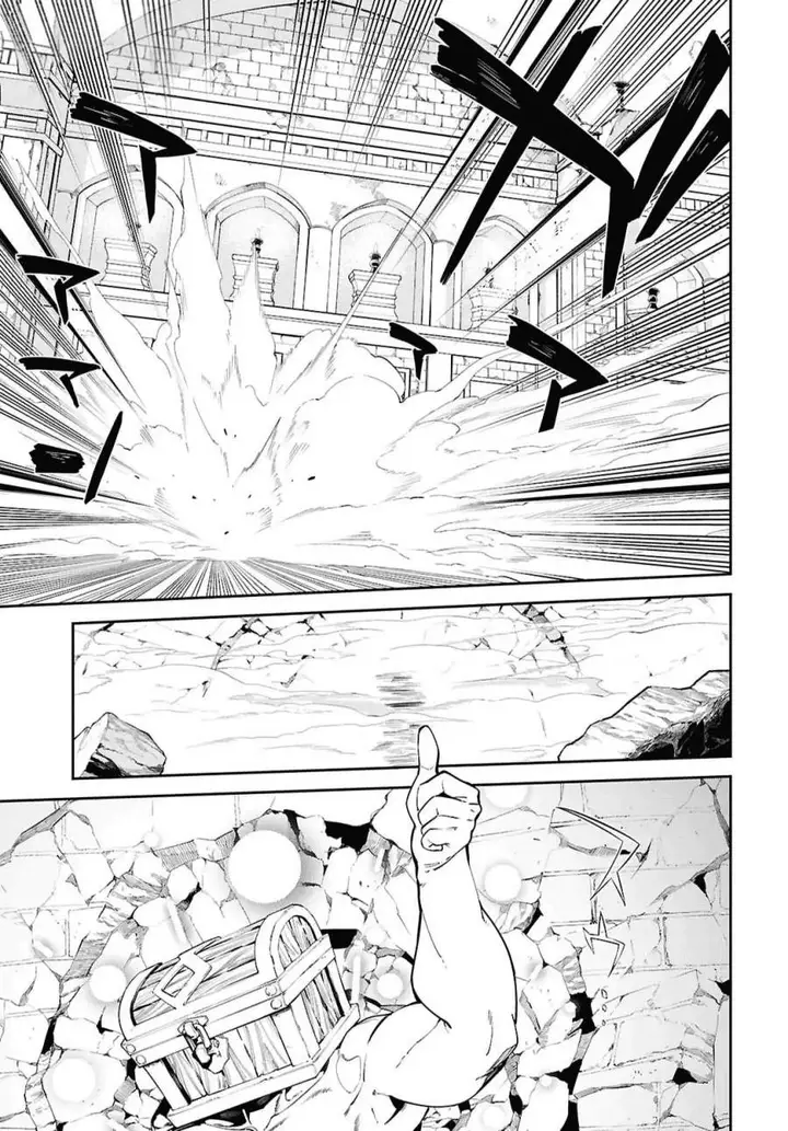 image-komik-suna-mahou-de-suna-no-oukoku-o-tsukurou-sabaku-ni-tsuihou-sareta-kara-ganbatte-sokoku-ijou-no-kokka-o-tatete-mita-chapter-18-14/18