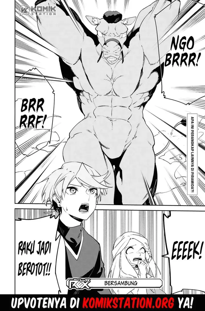 image-komik-suna-mahou-de-suna-no-oukoku-o-tsukurou-sabaku-ni-tsuihou-sareta-kara-ganbatte-sokoku-ijou-no-kokka-o-tatete-mita-chapter-18-17/18