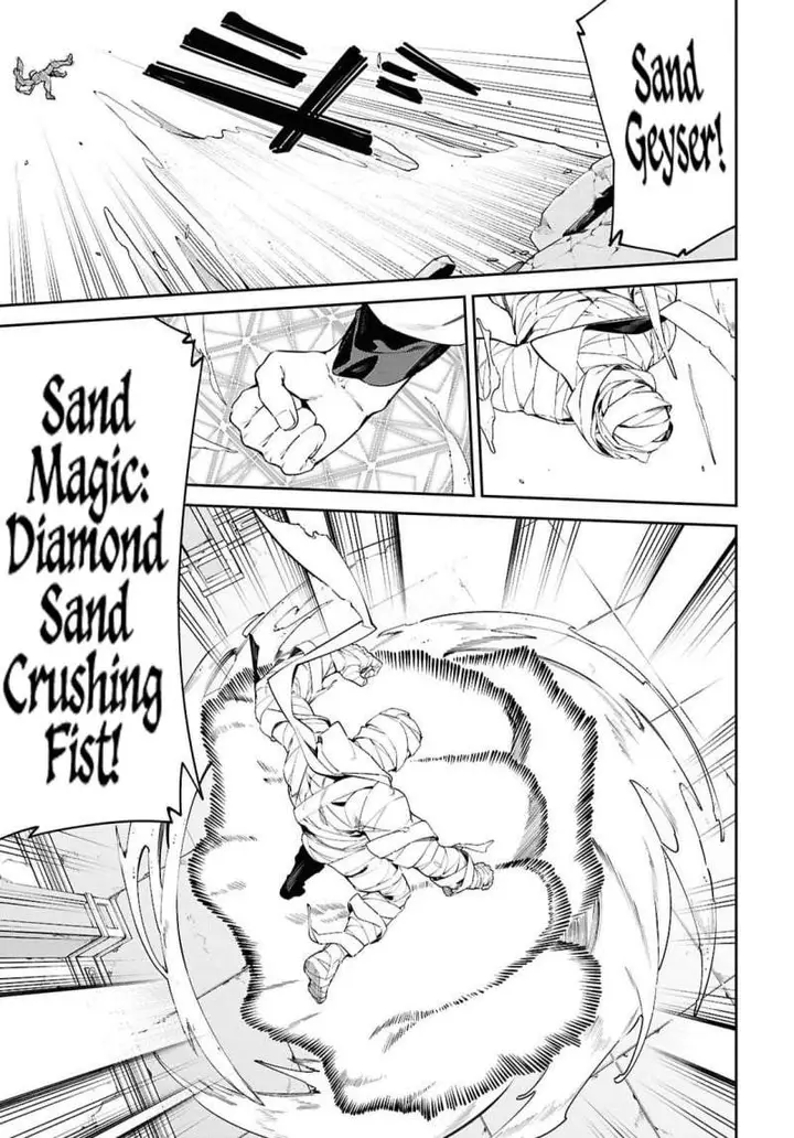 image-komik-suna-mahou-de-suna-no-oukoku-o-tsukurou-sabaku-ni-tsuihou-sareta-kara-ganbatte-sokoku-ijou-no-kokka-o-tatete-mita-chapter-19-15/30