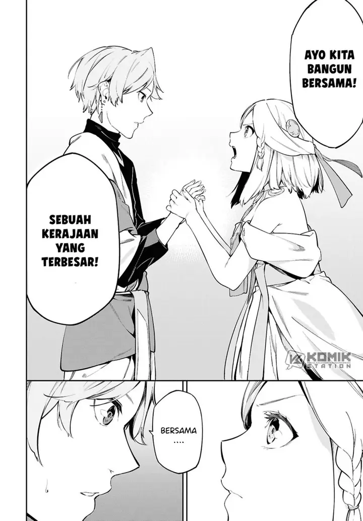 image-komik-suna-mahou-de-suna-no-oukoku-o-tsukurou-sabaku-ni-tsuihou-sareta-kara-ganbatte-sokoku-ijou-no-kokka-o-tatete-mita-chapter-2-8/29