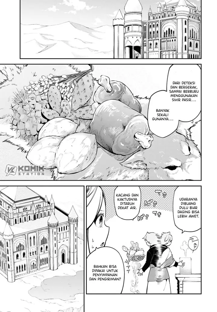 image-komik-suna-mahou-de-suna-no-oukoku-o-tsukurou-sabaku-ni-tsuihou-sareta-kara-ganbatte-sokoku-ijou-no-kokka-o-tatete-mita-chapter-2-13/29