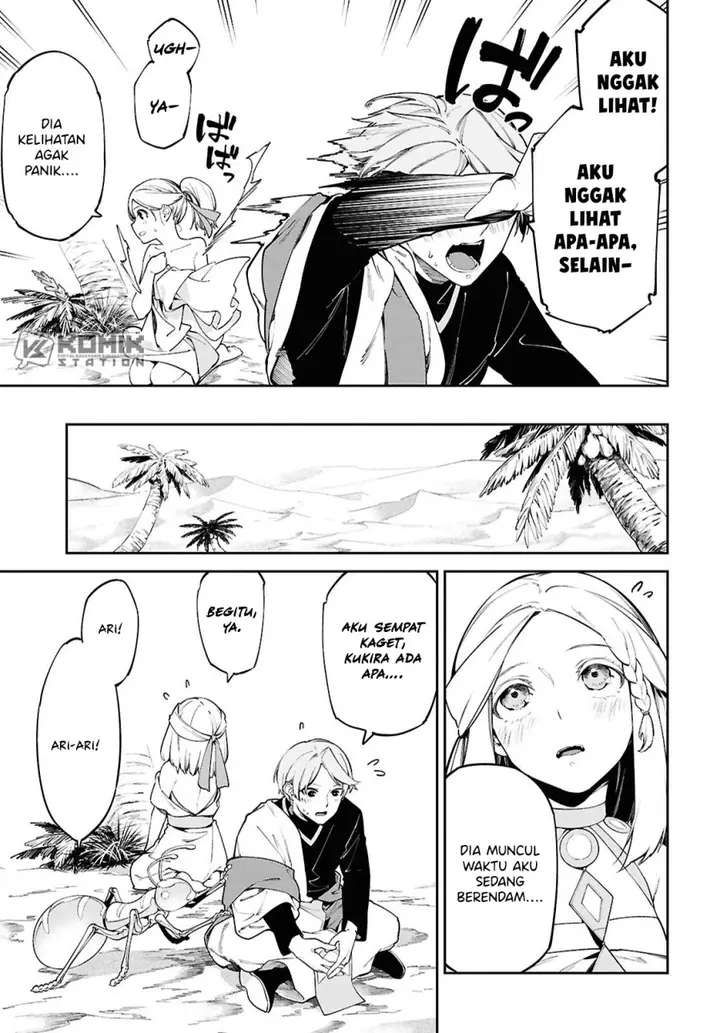 image-komik-suna-mahou-de-suna-no-oukoku-o-tsukurou-sabaku-ni-tsuihou-sareta-kara-ganbatte-sokoku-ijou-no-kokka-o-tatete-mita-chapter-2-23/29