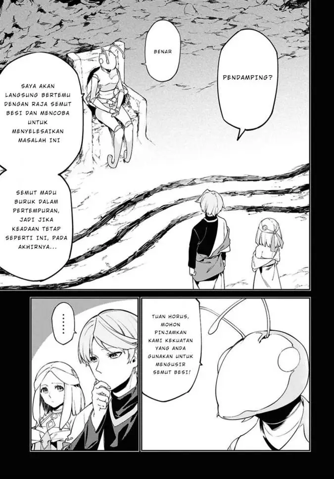 image-komik-suna-mahou-de-suna-no-oukoku-o-tsukurou-sabaku-ni-tsuihou-sareta-kara-ganbatte-sokoku-ijou-no-kokka-o-tatete-mita-chapter-3-3/29