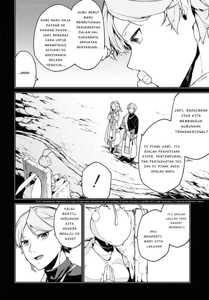 image-komik-suna-mahou-de-suna-no-oukoku-o-tsukurou-sabaku-ni-tsuihou-sareta-kara-ganbatte-sokoku-ijou-no-kokka-o-tatete-mita-chapter-3-4/29
