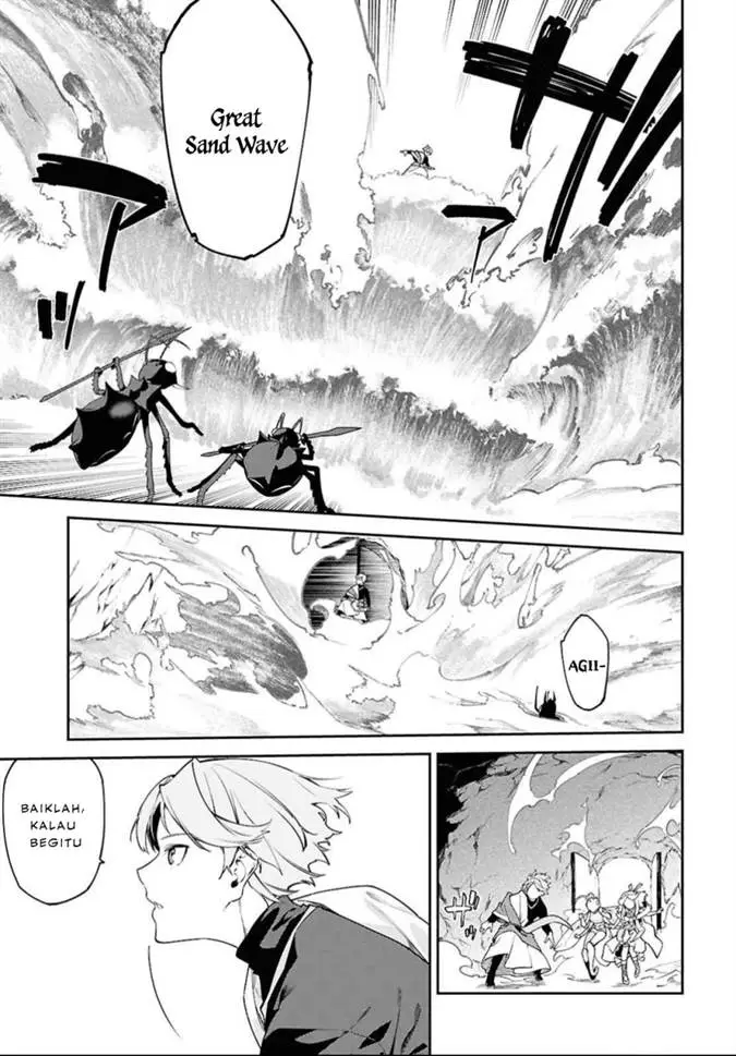 image-komik-suna-mahou-de-suna-no-oukoku-o-tsukurou-sabaku-ni-tsuihou-sareta-kara-ganbatte-sokoku-ijou-no-kokka-o-tatete-mita-chapter-3-7/29