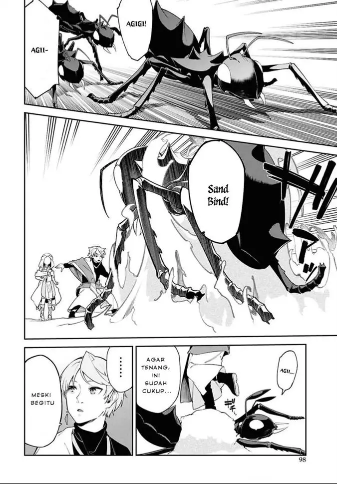 image-komik-suna-mahou-de-suna-no-oukoku-o-tsukurou-sabaku-ni-tsuihou-sareta-kara-ganbatte-sokoku-ijou-no-kokka-o-tatete-mita-chapter-3-8/29