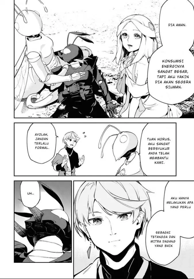 image-komik-suna-mahou-de-suna-no-oukoku-o-tsukurou-sabaku-ni-tsuihou-sareta-kara-ganbatte-sokoku-ijou-no-kokka-o-tatete-mita-chapter-3-20/29
