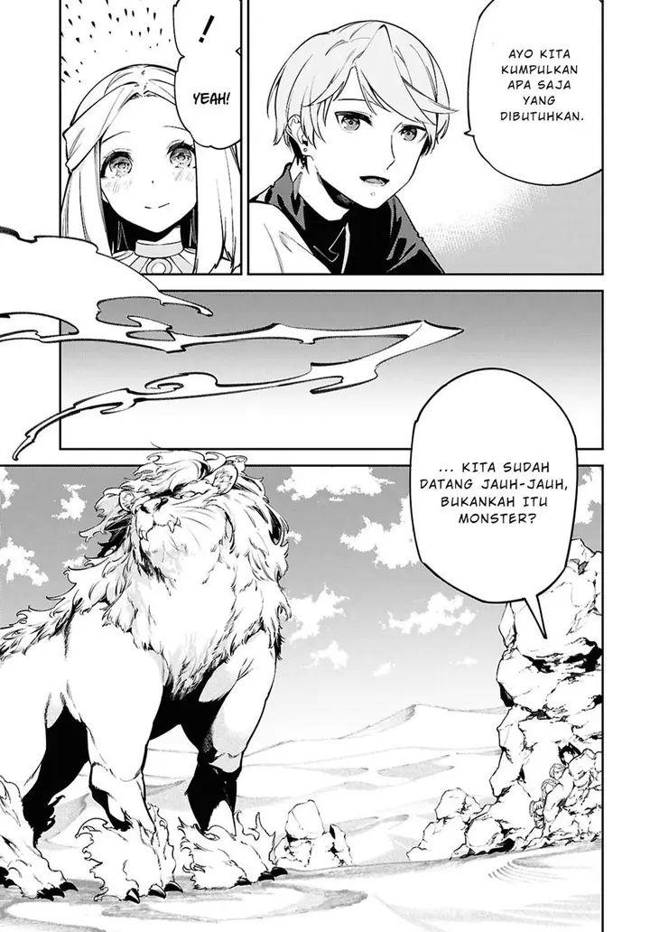 image-komik-suna-mahou-de-suna-no-oukoku-o-tsukurou-sabaku-ni-tsuihou-sareta-kara-ganbatte-sokoku-ijou-no-kokka-o-tatete-mita-chapter-4-9/30
