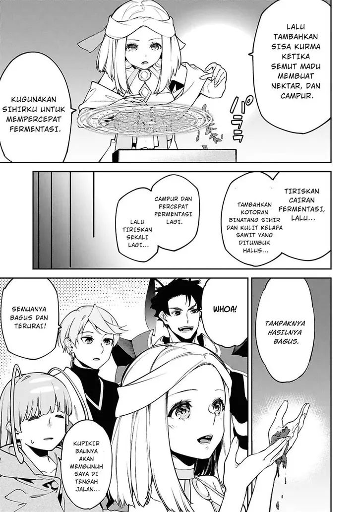image-komik-suna-mahou-de-suna-no-oukoku-o-tsukurou-sabaku-ni-tsuihou-sareta-kara-ganbatte-sokoku-ijou-no-kokka-o-tatete-mita-chapter-4-19/30