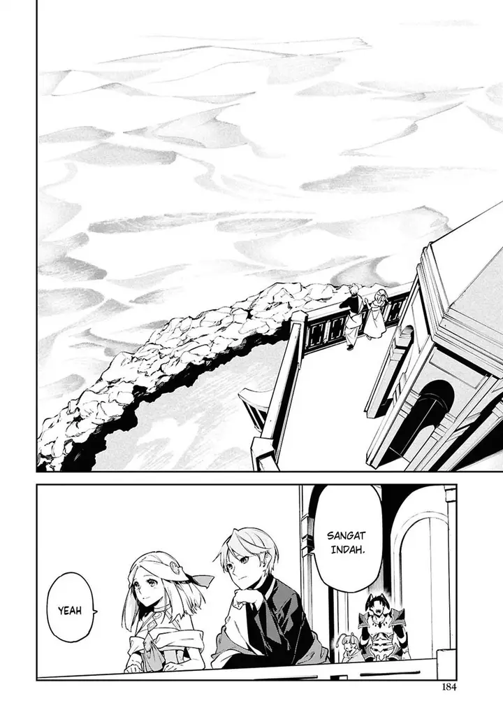 image-komik-suna-mahou-de-suna-no-oukoku-o-tsukurou-sabaku-ni-tsuihou-sareta-kara-ganbatte-sokoku-ijou-no-kokka-o-tatete-mita-chapter-4-26/30