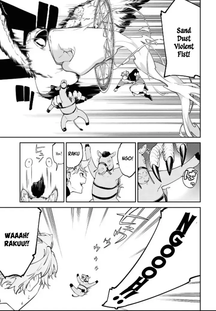 image-komik-suna-mahou-de-suna-no-oukoku-o-tsukurou-sabaku-ni-tsuihou-sareta-kara-ganbatte-sokoku-ijou-no-kokka-o-tatete-mita-chapter-5-6/30