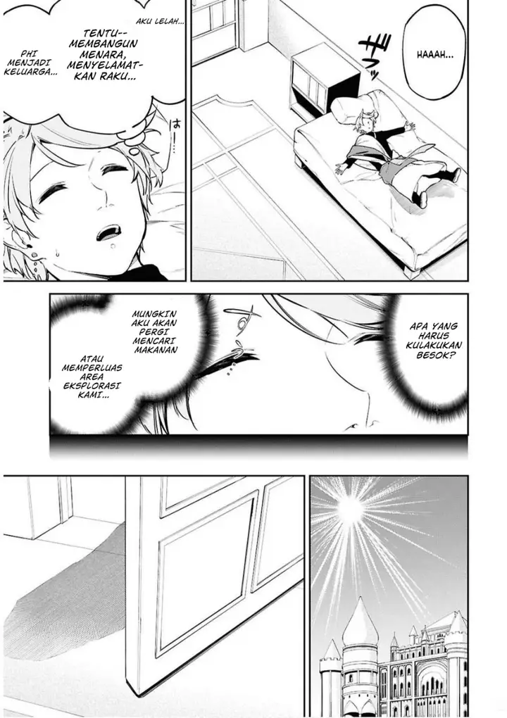 image-komik-suna-mahou-de-suna-no-oukoku-o-tsukurou-sabaku-ni-tsuihou-sareta-kara-ganbatte-sokoku-ijou-no-kokka-o-tatete-mita-chapter-6-16/21