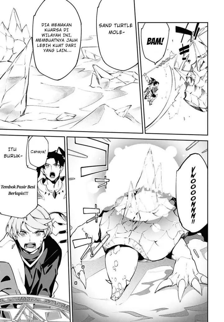 image-komik-suna-mahou-de-suna-no-oukoku-o-tsukurou-sabaku-ni-tsuihou-sareta-kara-ganbatte-sokoku-ijou-no-kokka-o-tatete-mita-chapter-7-8/31