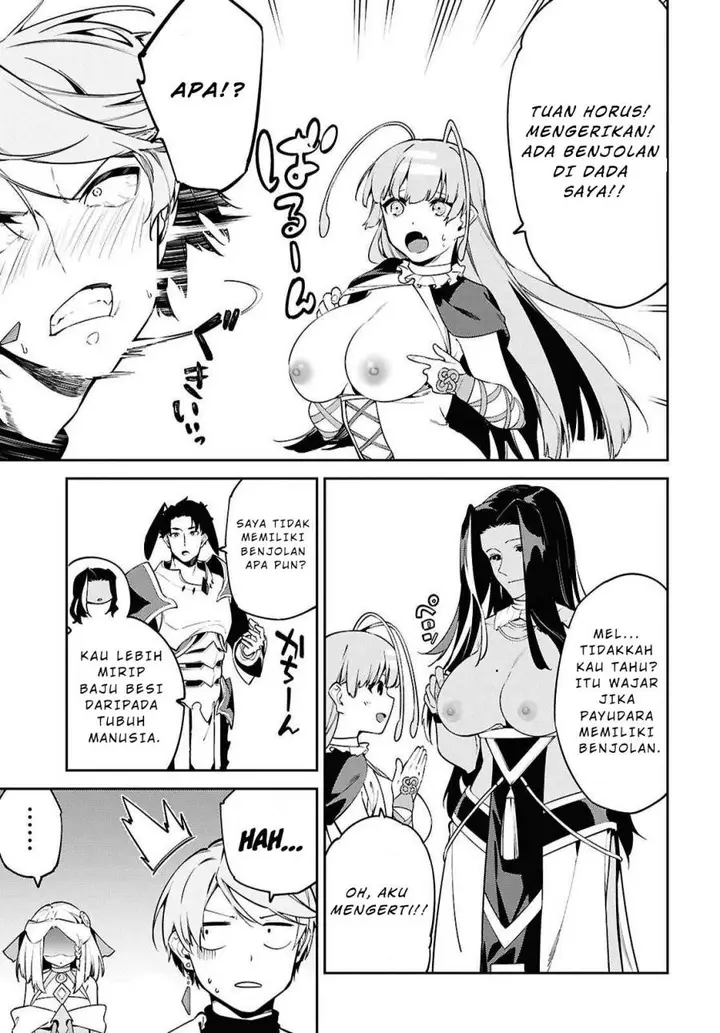 image-komik-suna-mahou-de-suna-no-oukoku-o-tsukurou-sabaku-ni-tsuihou-sareta-kara-ganbatte-sokoku-ijou-no-kokka-o-tatete-mita-chapter-7-18/31