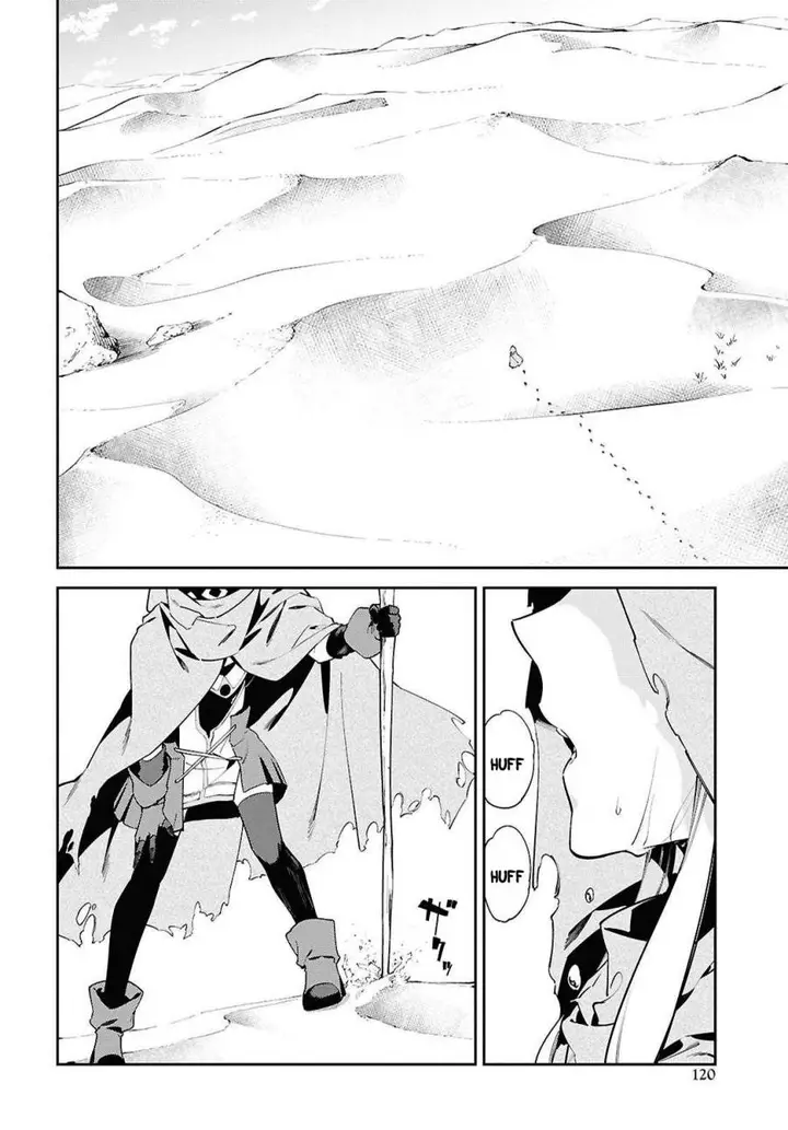 image-komik-suna-mahou-de-suna-no-oukoku-o-tsukurou-sabaku-ni-tsuihou-sareta-kara-ganbatte-sokoku-ijou-no-kokka-o-tatete-mita-chapter-7-23/31