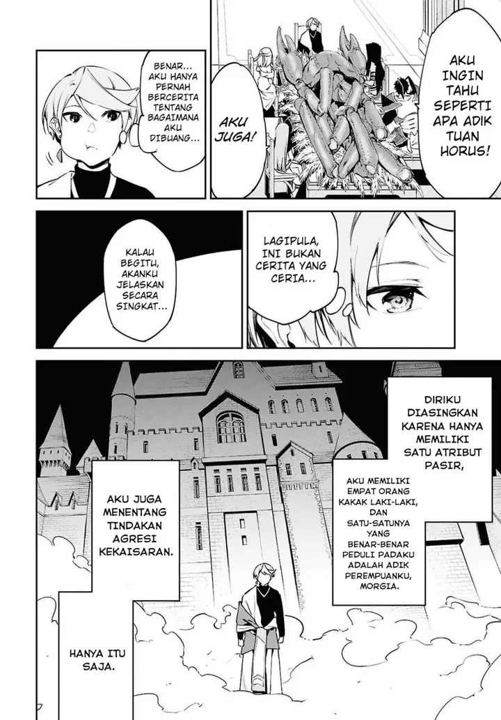 image-komik-suna-mahou-de-suna-no-oukoku-o-tsukurou-sabaku-ni-tsuihou-sareta-kara-ganbatte-sokoku-ijou-no-kokka-o-tatete-mita-chapter-8-4/28