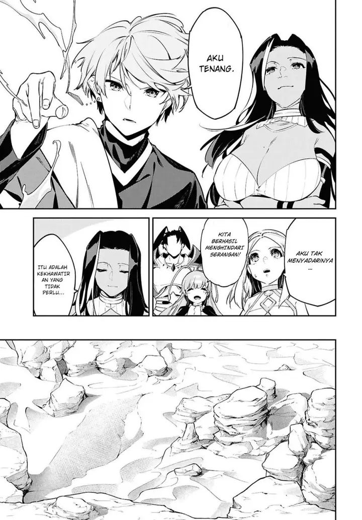 image-komik-suna-mahou-de-suna-no-oukoku-o-tsukurou-sabaku-ni-tsuihou-sareta-kara-ganbatte-sokoku-ijou-no-kokka-o-tatete-mita-chapter-8-11/28