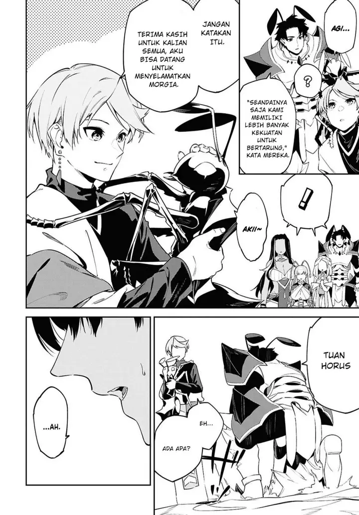 image-komik-suna-mahou-de-suna-no-oukoku-o-tsukurou-sabaku-ni-tsuihou-sareta-kara-ganbatte-sokoku-ijou-no-kokka-o-tatete-mita-chapter-8-16/28