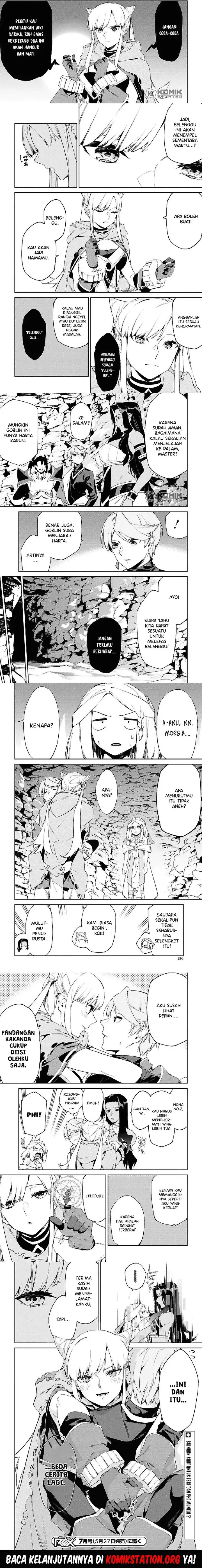 image-komik-suna-mahou-de-suna-no-oukoku-o-tsukurou-sabaku-ni-tsuihou-sareta-kara-ganbatte-sokoku-ijou-no-kokka-o-tatete-mita-chapter-9-3/4
